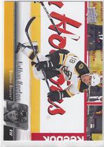 2010 Upper Deck Base Set Series 2 #268 Nathan Horton