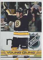 2006 Upper Deck Base Set Series 2 #452 Mark Stuart