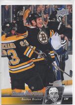 2010 Upper Deck Base Set Series 2 #269 Shawn Thornton