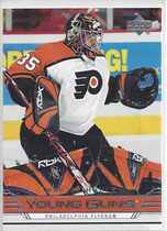 2006 Upper Deck Base Set Series 2 #481 Martin Houle