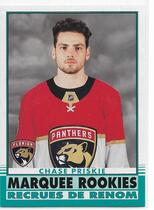 2020 Upper Deck O-Pee-Chee OPC Retro Update #616 Chase Priskie