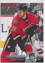 2010 Upper Deck Base Set Series 2 #279 Tom Kostopoulos