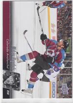 2010 Upper Deck Base Set Series 2 #294 Milan Hejduk