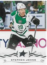 2018 Upper Deck Base Set #62 Stephen Johns