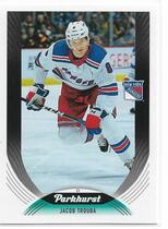 2020 Upper Deck Parkhurst #209 Jacob Trouba