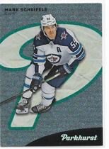 2020 Upper Deck Parkhurst Parkies #PK-12 Mark Scheifele