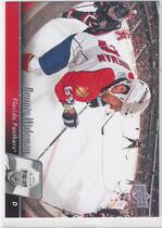 2010 Upper Deck Base Set Series 2 #327 Dennis Wideman