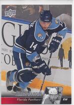 2010 Upper Deck Base Set Series 2 #329 Radek Dvorak