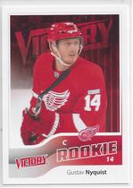 2011 Upper Deck Victory #288 Gustav Nyquist