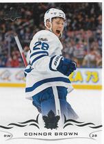 2018 Upper Deck Base Set #170 Connor Brown