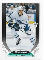 2020 Upper Deck Parkhurst #146 Alex Kerfoot