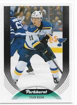 2020 Upper Deck Parkhurst #171 Tyler Bozak