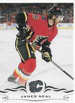 2018 Upper Deck Base Set Series 2 #279 James Neal