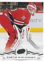 2018 Upper Deck Base Set Series 2 #284 Curtis Mcelhinney