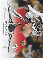 2018 Upper Deck Base Set Series 2 #296 Cam Ward