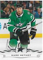 2018 Upper Deck Base Set Series 2 #312 Marc Methot
