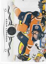 2018 Upper Deck Base Set Series 2 #323 Adam Larsson