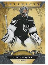 2020 Upper Deck Artifacts #23 Jonathan Quick
