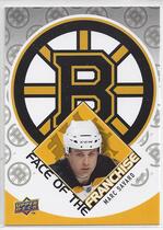 2009 Upper Deck Face of the Franchise #FF6 Marc Savard