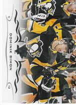 2018 Upper Deck Base Set Series 2 #391 Dominik Simon