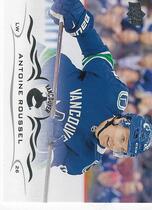 2018 Upper Deck Base Set Series 2 #426 Antoine Roussel