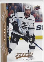 2018 Upper Deck MVP #128 Jake Muzzin
