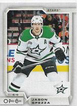 2018 Upper Deck O-Pee-Chee OPC #308 Jason Spezza