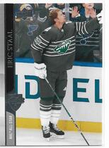 2020 Upper Deck Extended Series #665 Eric Staal