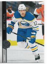 2020 Upper Deck Extended Series #516 Eric Staal