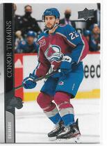2020 Upper Deck Extended Series #532 Conor Timmins