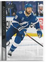 2020 Upper Deck Extended Series #624 Barclay Goodrow