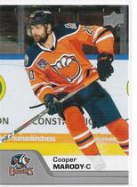 2020 Upper Deck AHL #1 Cooper Marody