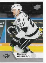 2020 Upper Deck AHL #30 Cameron Gaunce