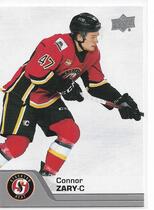 2020 Upper Deck AHL #47 Connor Zary