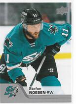 2020 Upper Deck AHL #58 Stefan Noesen