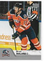 2020 Upper Deck AHL #65 Brad Malone
