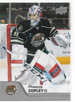 2020 Upper Deck AHL #81 Pheonix Copley