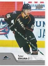 2020 Upper Deck AHL #89 Tyler Sikura