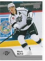 2020 Upper Deck AHL #101 Mark Alt