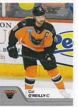 2020 Upper Deck AHL #123 Cal Oreilly