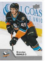 2020 Upper Deck AHL #147 Brendan Guhle