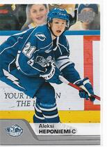 2020 Upper Deck AHL #150 Aleksi Heponiemi