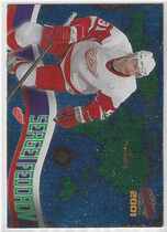 2000 Pacific Euro-Stars #4 Sergei Fedorov