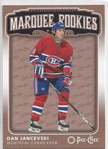 2006 Upper Deck OPC #532 Dan Jancevski