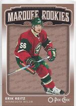 2006 Upper Deck OPC #533 Erik Reitz