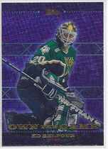 2000 Topps Own The Game #OTG17 Ed Belfour