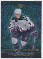 2000 Topps Own The Game #OTG26 Trevor Letowski