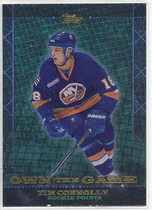 2000 Topps Own The Game #29 Tim Connolly