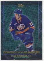 2000 Topps Own The Game #OTG29 Tim Connolly