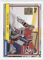 2002 Topps Patrick Roy Reprints #7 Patrick Roy